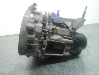 Renault 1048975 jh3142 caja cambios megane berlina