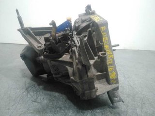 Renault 1048975 jh3142 caja cambios megane berlina
