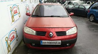 Renault 1048975 jh3142 caja cambios megane berlina