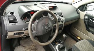 Renault 1048975 jh3142 caja cambios megane berlina