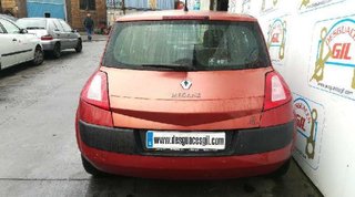 Renault 1048975 jh3142 caja cambios megane berlina