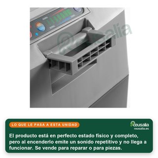 - Dometic TC 35FL nevera portátil termoeléctrica