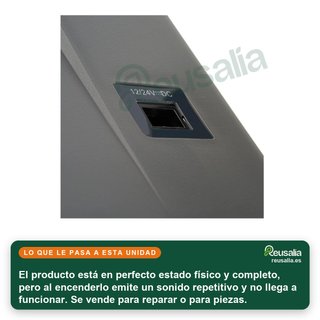 - Dometic TC 35FL nevera portátil termoeléctrica