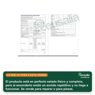 - Dometic TC 35FL nevera portátil termoeléctrica