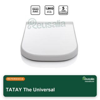 TATAY The Universal tapa WC Gap