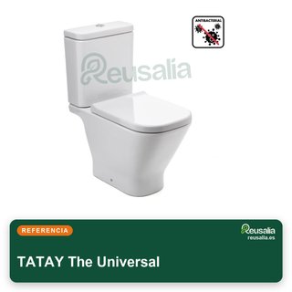 TATAY The Universal tapa WC Gap