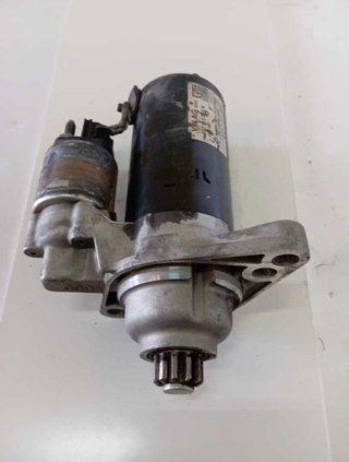 Seat 16698 02z911023n motor arranque ibiza berlina