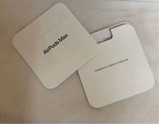 Apple AirPods Max