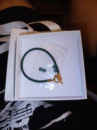 Pulsera Moonlight