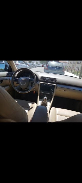 Audi A4 2006