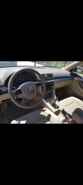 Audi A4 2006