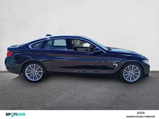 BMW Serie 4  420d Gran Coupe -
