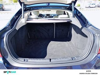 BMW Serie 4  420d Gran Coupe -