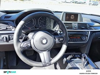 BMW Serie 4  420d Gran Coupe -
