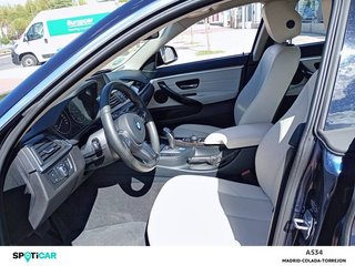 BMW Serie 4  420d Gran Coupe -