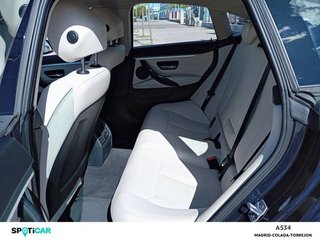 BMW Serie 4  420d Gran Coupe -