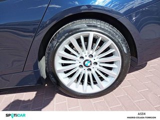 BMW Serie 4  420d Gran Coupe -