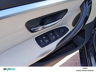 BMW Serie 4  420d Gran Coupe -