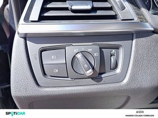 BMW Serie 4  420d Gran Coupe -