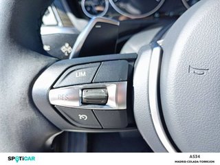 BMW Serie 4  420d Gran Coupe -