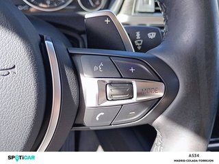 BMW Serie 4  420d Gran Coupe -
