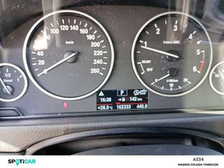 BMW Serie 4  420d Gran Coupe -