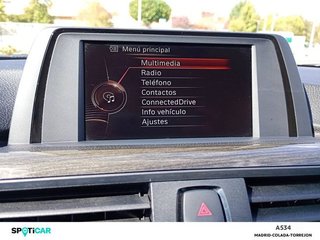 BMW Serie 4  420d Gran Coupe -