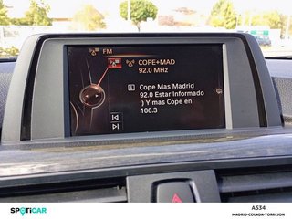 BMW Serie 4  420d Gran Coupe -
