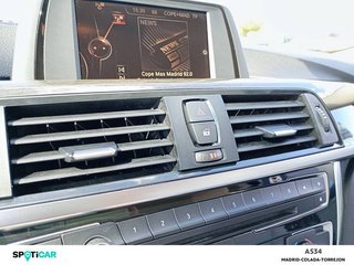 BMW Serie 4  420d Gran Coupe -