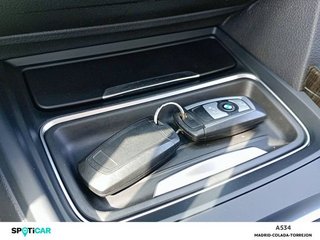 BMW Serie 4  420d Gran Coupe -