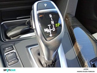 BMW Serie 4  420d Gran Coupe -