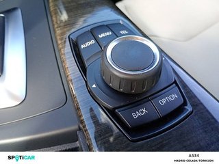 BMW Serie 4  420d Gran Coupe -