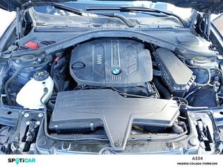 BMW Serie 4  420d Gran Coupe -