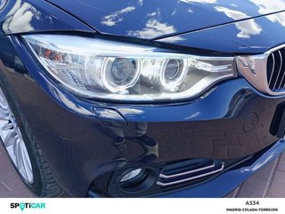 BMW Serie 4  420d Gran Coupe -