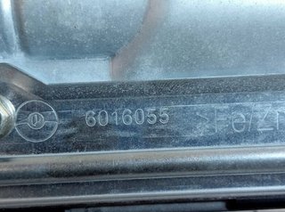 6016055 airbag lateral mercedes-benz vaneo 5032