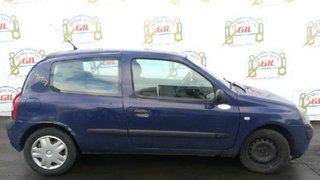 1048955 jb3980 caja cambios renault clio fase ii