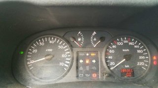 1048955 jb3980 caja cambios renault clio fase ii