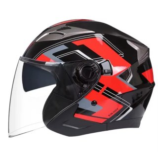 CASCO MOTOS