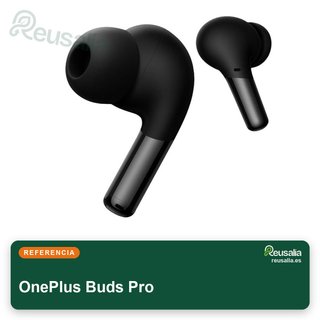 OnePlus Buds Pro auriculares inalámbricos