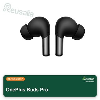 OnePlus Buds Pro auriculares inalámbricos