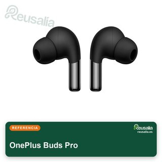 OnePlus Buds Pro auriculares inalámbricos