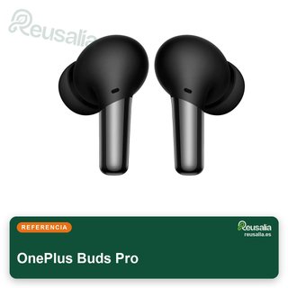 OnePlus Buds Pro auriculares inalámbricos