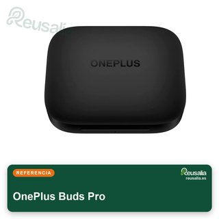 OnePlus Buds Pro auriculares inalámbricos