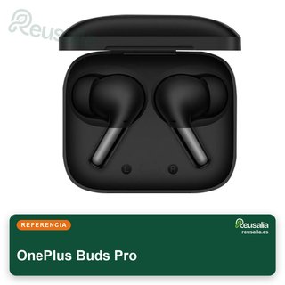 OnePlus Buds Pro auriculares inalámbricos