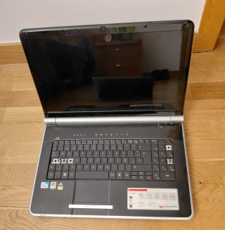 Packard Bell Easy Note LJ 65
