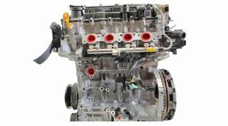Motor completo kia g4lk xceed hibrido carnp1989607