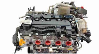 Motor completo kia g4lk xceed hibrido carnp1989607