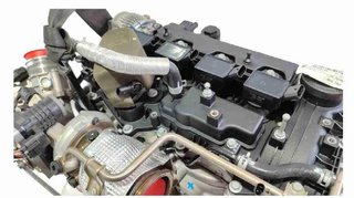 Motor completo kia g4lk xceed hibrido carnp1989607