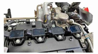 Motor completo kia g4lk xceed hibrido carnp1989607