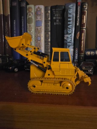 Caterpillar 955 1/50